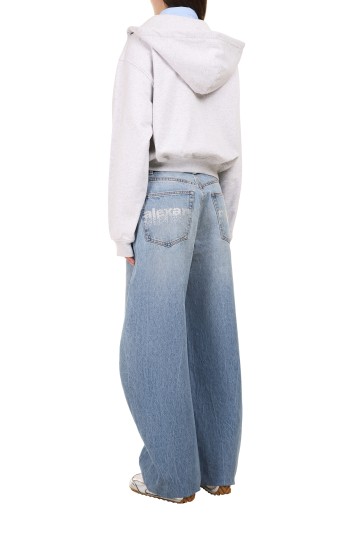Buy Jeans ALEXANDER WANG 2