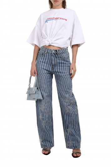 Купити Футболка Alexander Wang