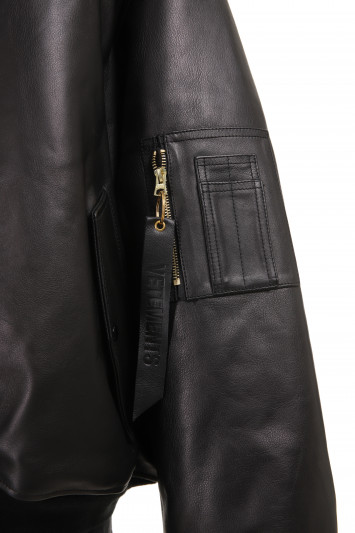 Купити Бомбер Vetements 3