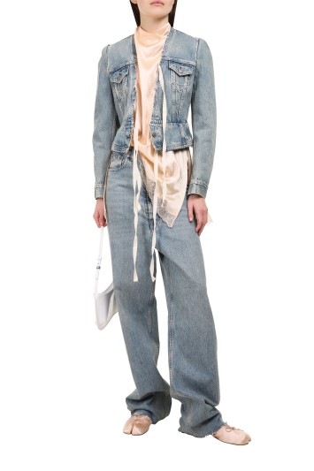 Купити Джинси MAISON MARGIELA