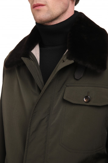 Купити Куртка BRIONI 3