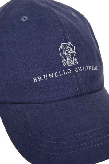 Купити Кепка Brunello Cucinelli 2