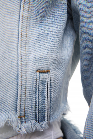 Купити Куртка KSUBI 4