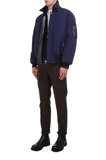 Купити Пуховик Brunello Cucinelli