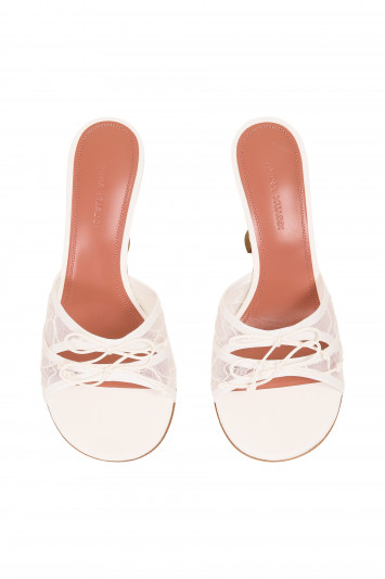 Купити Мюлі Amina Muaddi 3