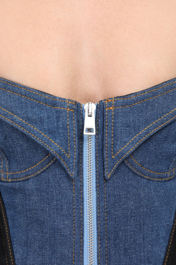 Купити Боді MUGLER 3