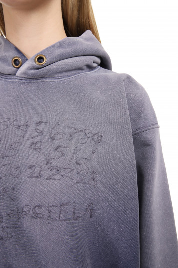 Купити Худі MAISON MARGIELA 3