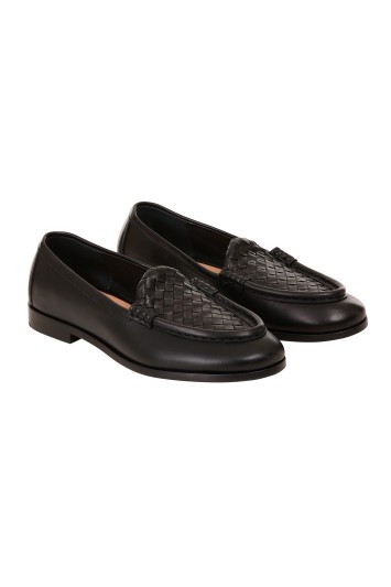 Купити Лофери BOTTEGA VENETA