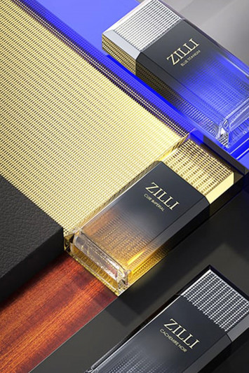 Купити Вода парфумована ZILLI