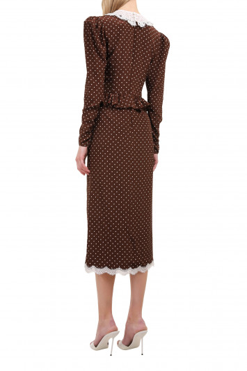 Купити Сукня Alessandra Rich 2