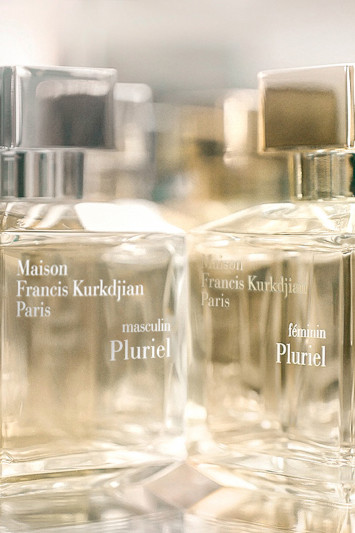 Купити Вода парфумована Maison Francis Kurkdjian 4