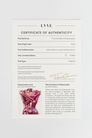 Купити Екстракт парфумерний L'ART VEVIEN 7