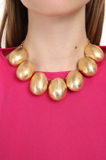 Buy Necklace JACQUEMUS
