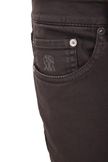 Купити Джинси Brunello Cucinelli 4