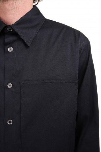 Купити Сорочка PAOLO PECORA 4