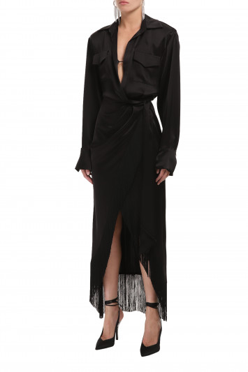 Купити Сукня David Koma