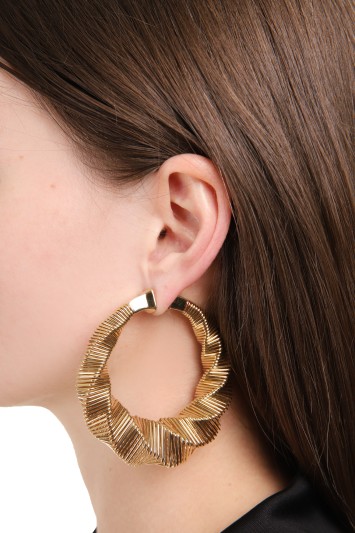 Купити Сережки ALAÏA