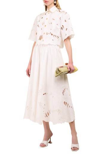 Купити Костюм ZIMMERMANN