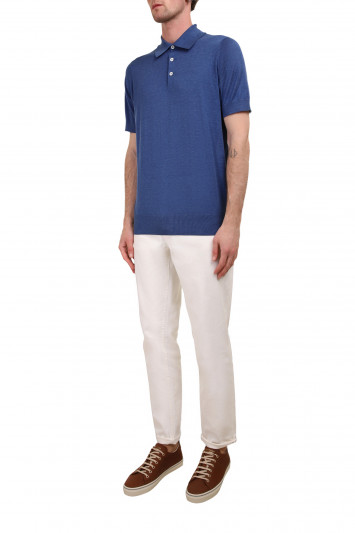 Купити Поло Brunello Cucinelli