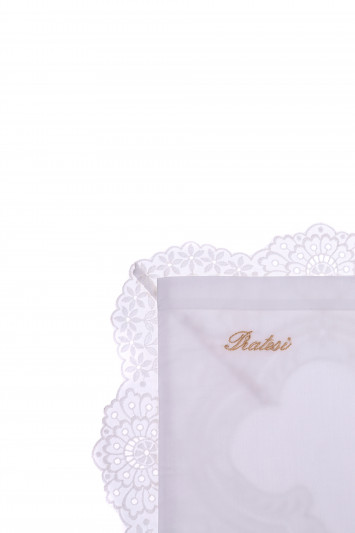 Купити Наволочка Pratesi 3