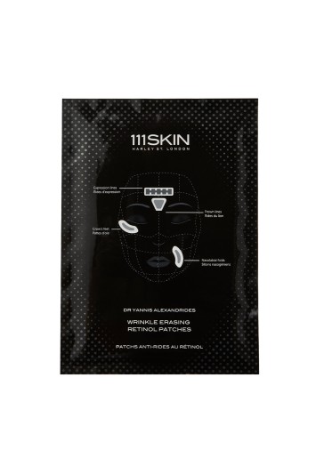 Купить Набор масок для лица омолаживающих 111Skin