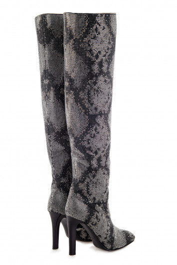 Купити Чоботи Giuseppe Zanotti 2