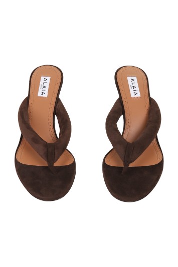 Купити Босоніжки ALAÏA 3