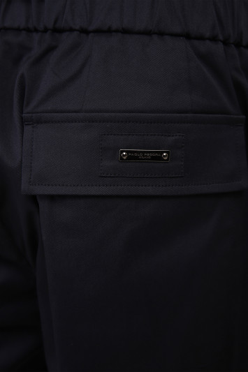 Купить Брюки PAOLO PECORA 3