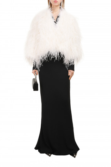 Купити Шуба YVES SALOMON