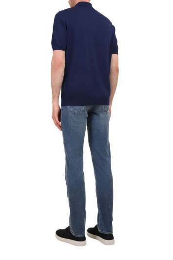 Купити Поло GRAN SASSO PREMIUM 2