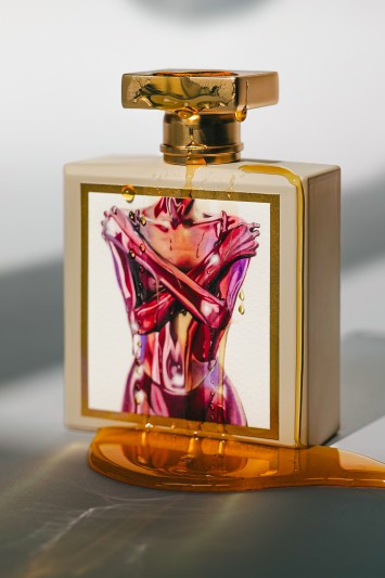 Купити Екстракт парфумерний L'ART VEVIEN 2