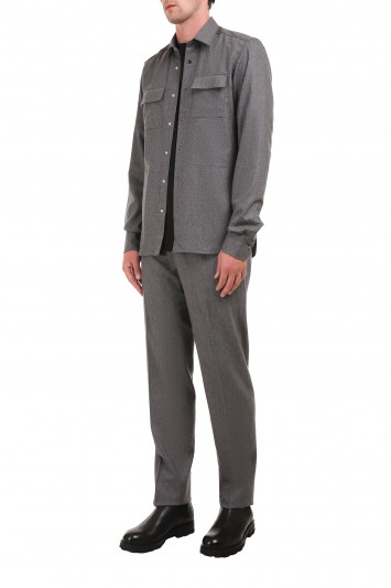 Купити Сорочка KITON