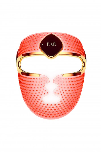 Купити Світлодіодна LED маска для шкіри Foreo