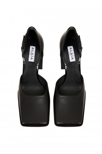 Купити Босоніжки ALAÏA 3