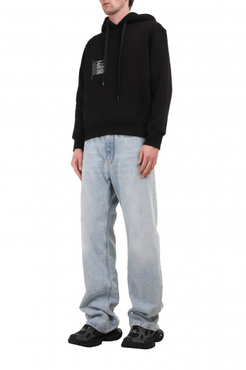 Купити Худі Neil Barrett