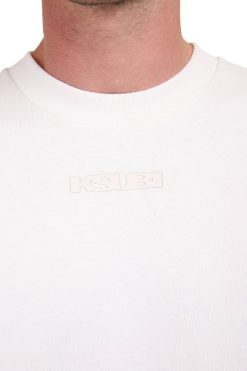 Купити Футболка KSUBI 3