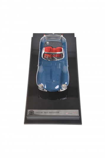 Купити Модель авто Amalgam Collection 3