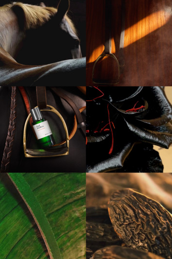 Купити Екстракт парфумерний MAISON CRIVELLI 3