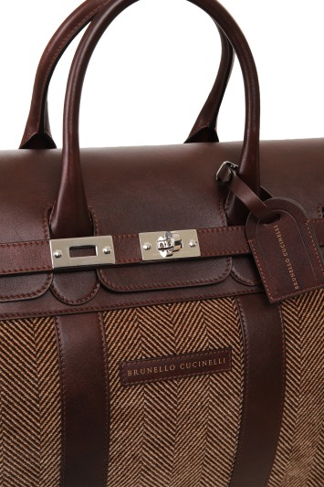 Купить Сумка Brunello Cucinelli 3