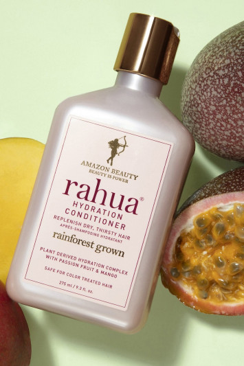 Купити Кондиціонер для волосся зволожувальний RAHUA