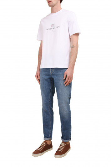 Купити Джинси Brunello Cucinelli