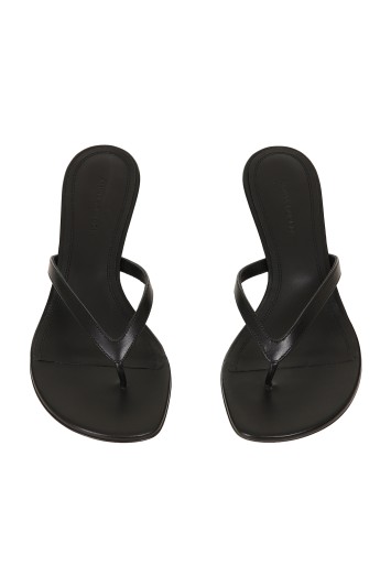 Buy Sandals AMINA MUADDI 3