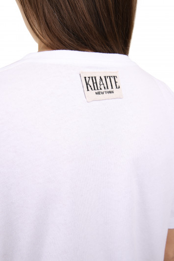 Купити Футболка KHAITE 3
