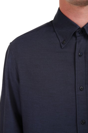 Купить Рубашка Brunello Cucinelli 3