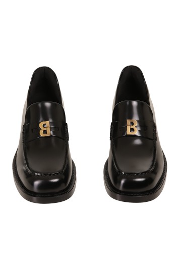 Купить Лоферы BALENCIAGA 3