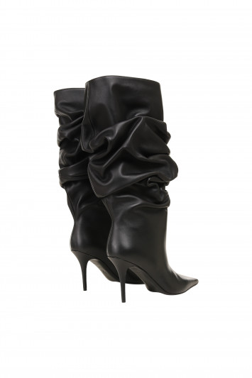 Купити Ботильйони Amina Muaddi 2