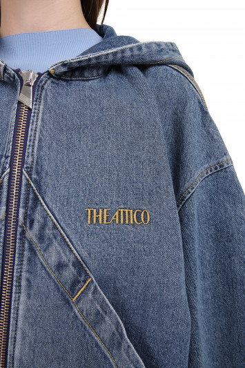 Купити Куртка The Attico 3