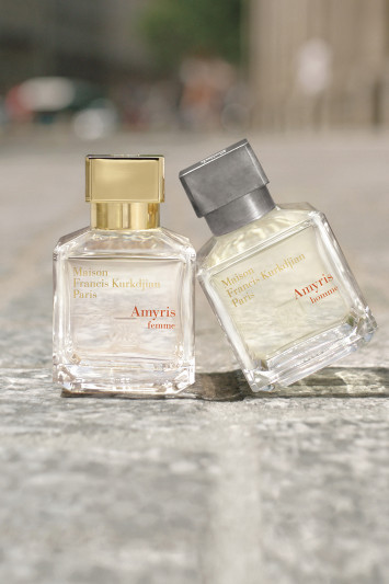 Купити Вода парфумована Maison Francis Kurkdjian 4