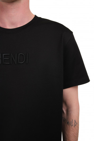 Купить Футболка Fendi 3