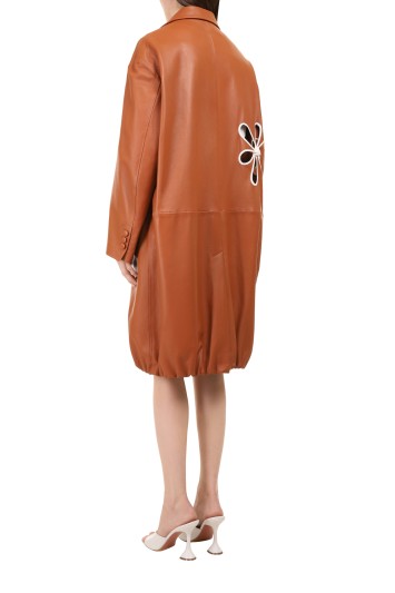 Купити Плащ Fendi 2